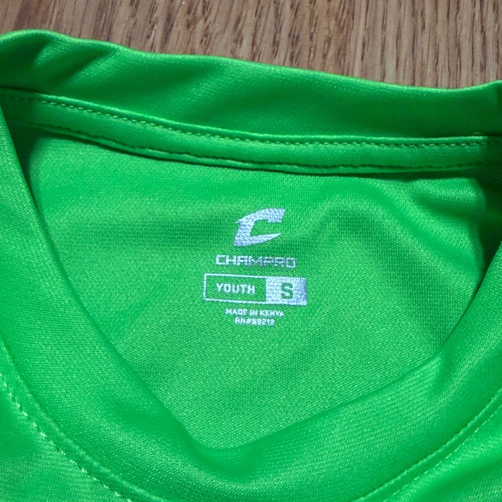 Champro Base layer tops size Small - Picture 2 of 5